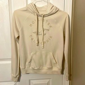 Hollister California Hoodie Sweatshirt Size Small